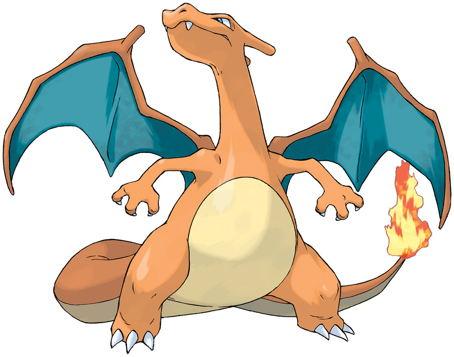 Charizard: a história completa do dragão mais icônico de Pokémon