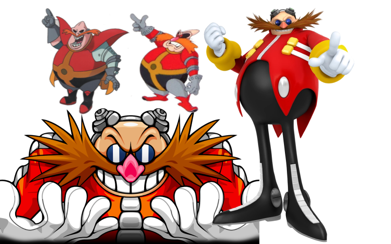 Dr. Robotnik